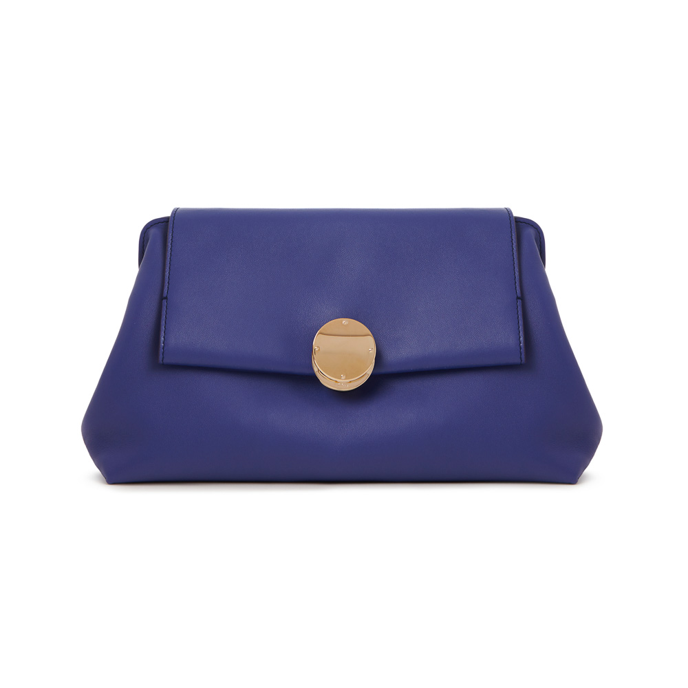 Chloe Penelope Clutch