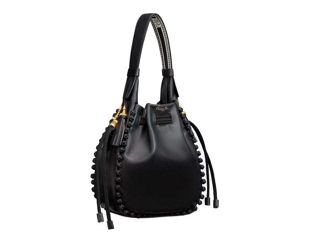 Christian Dior Cruise 2023 Hobo Bag