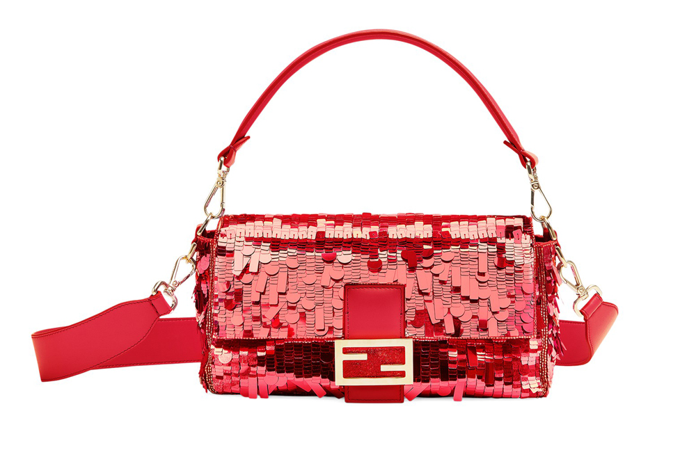 Fendi Baguette