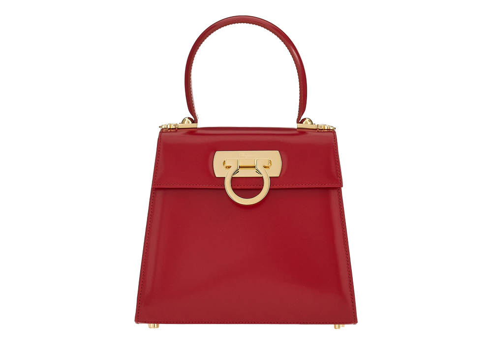 Ferragamo Iconic Bag