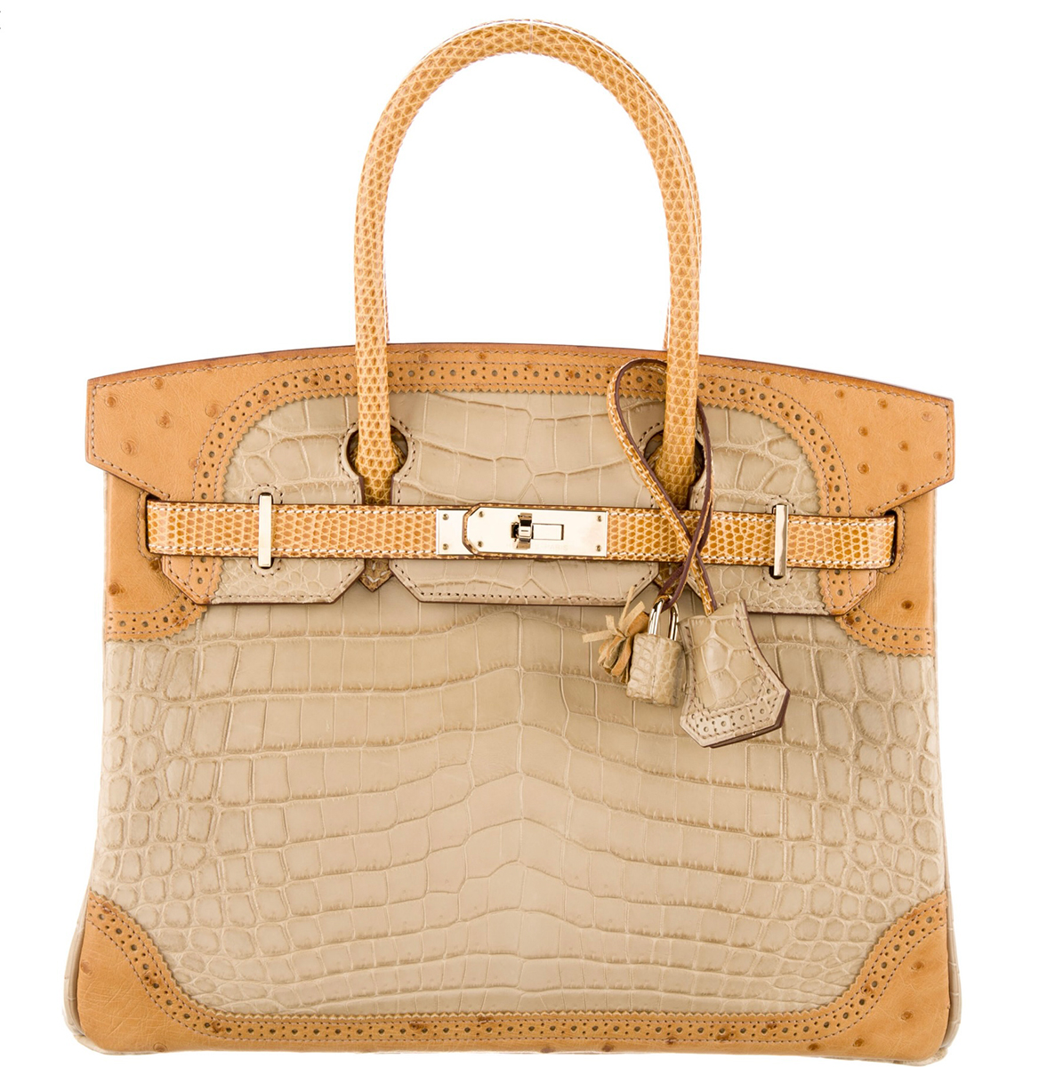 All About the Exclusive Touch Birkin: Hermès 101 & Reveal - PurseBop