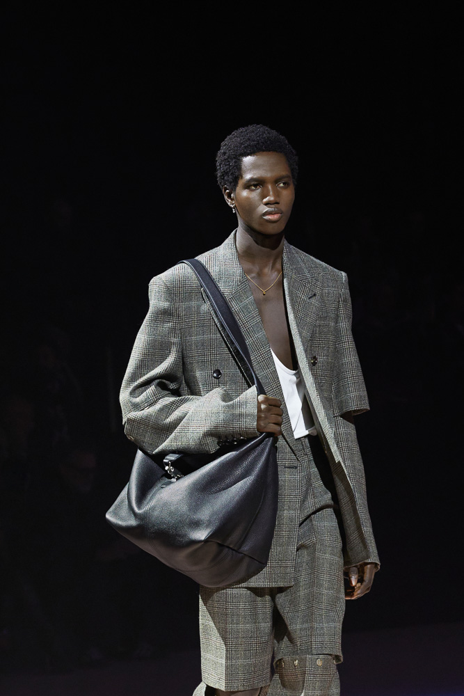 All the Bags from Louis Vuitton Men's FW23 Collection - PurseBlog