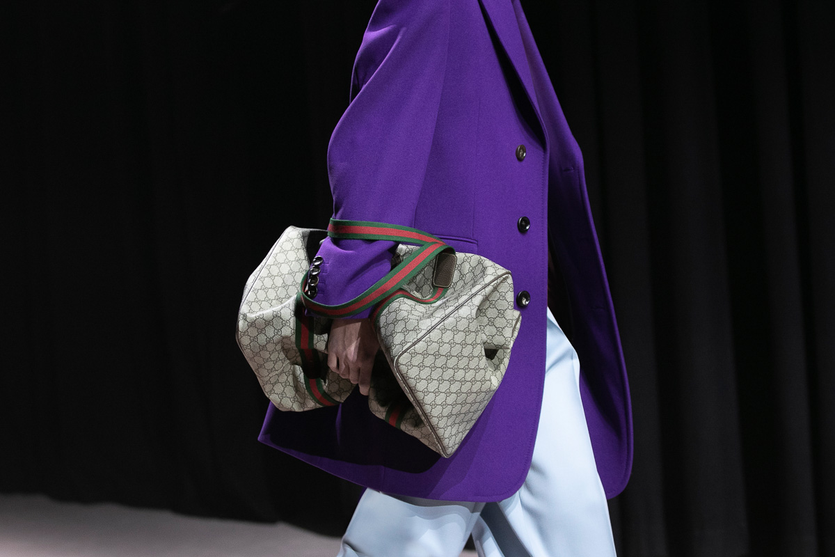 Gucci Men s FW 2023 2