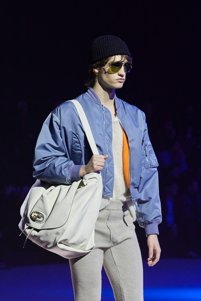 Gucci Men s FW 2023 27