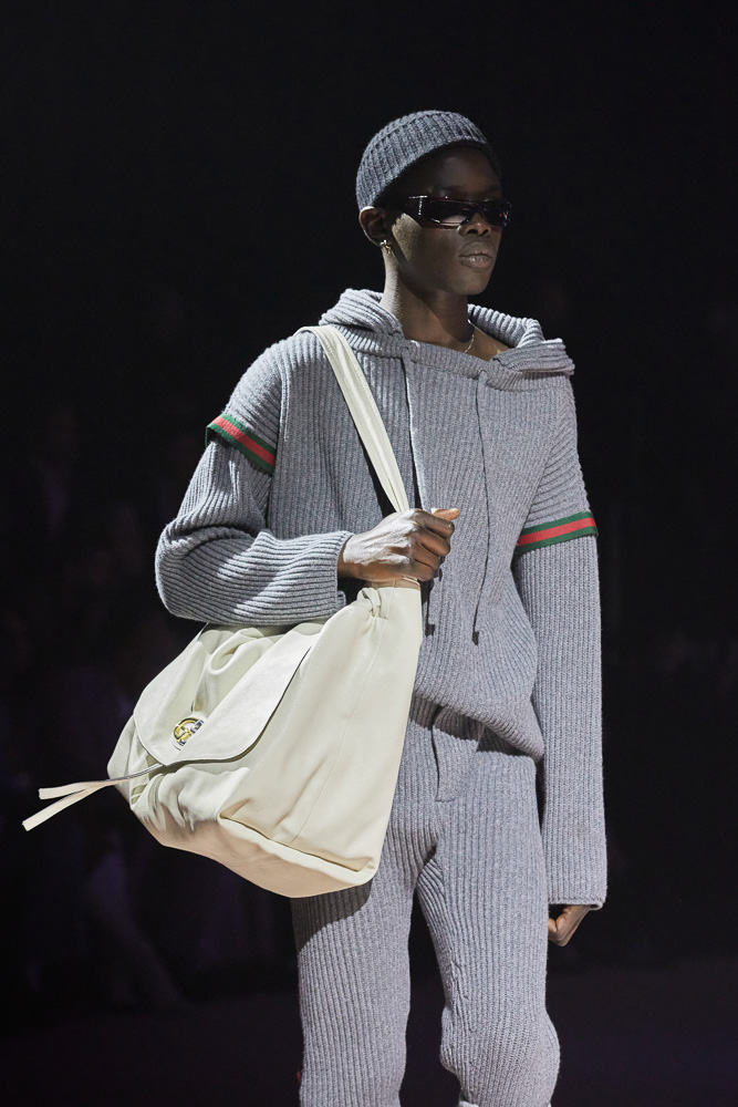 Gucci Men s FW 2023 29