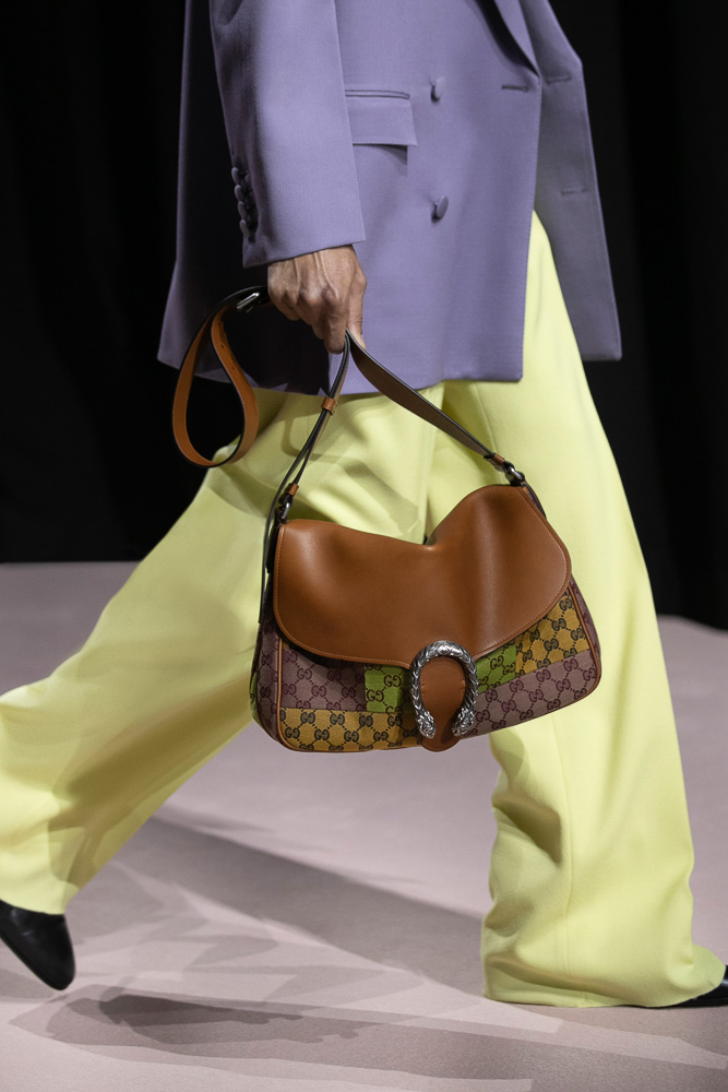 All the Bags from Louis Vuitton Men's FW23 Collection - PurseBlog