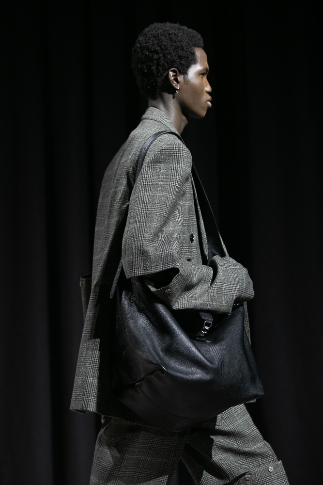 All the Bags from Louis Vuitton Men's FW23 Collection - PurseBlog