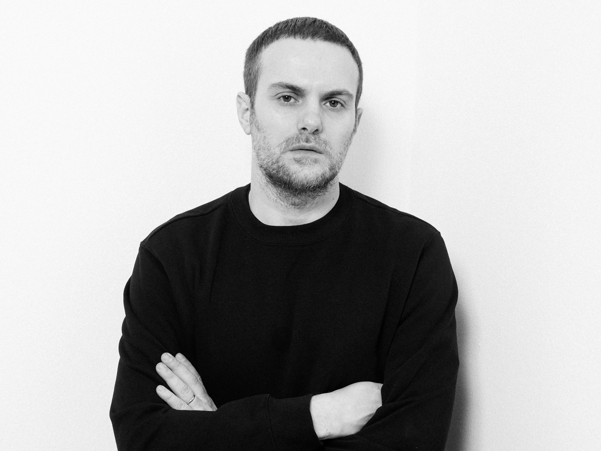 Gucci s Names New Creative Director Sabato de Sarno