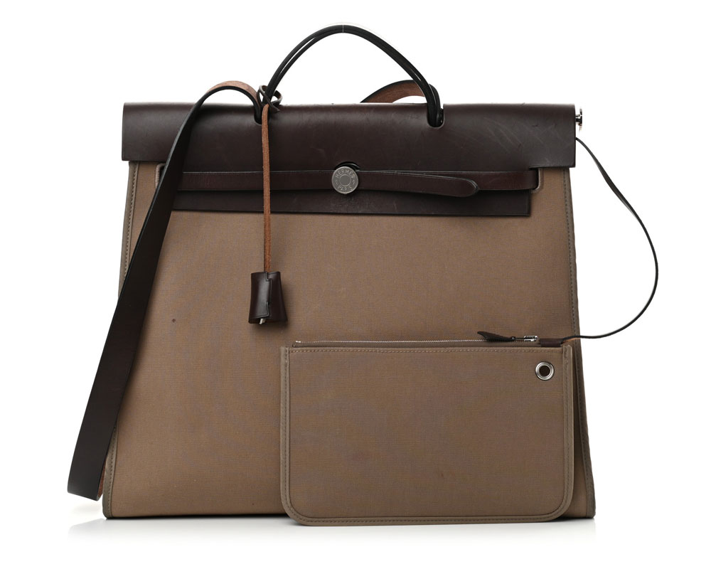 hermes herbag colors 2020