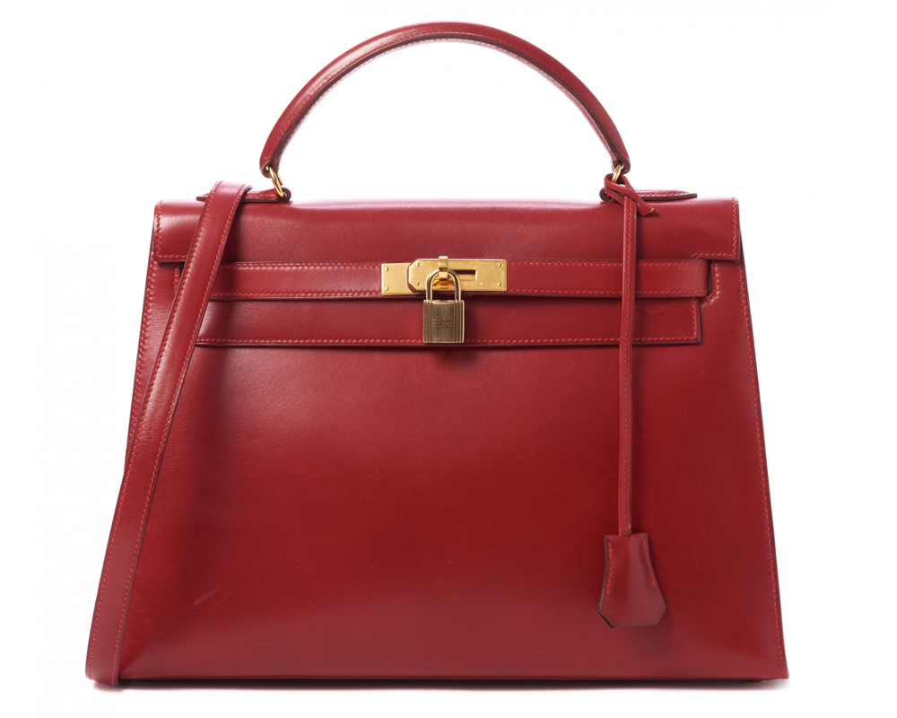 Hermes Kelly