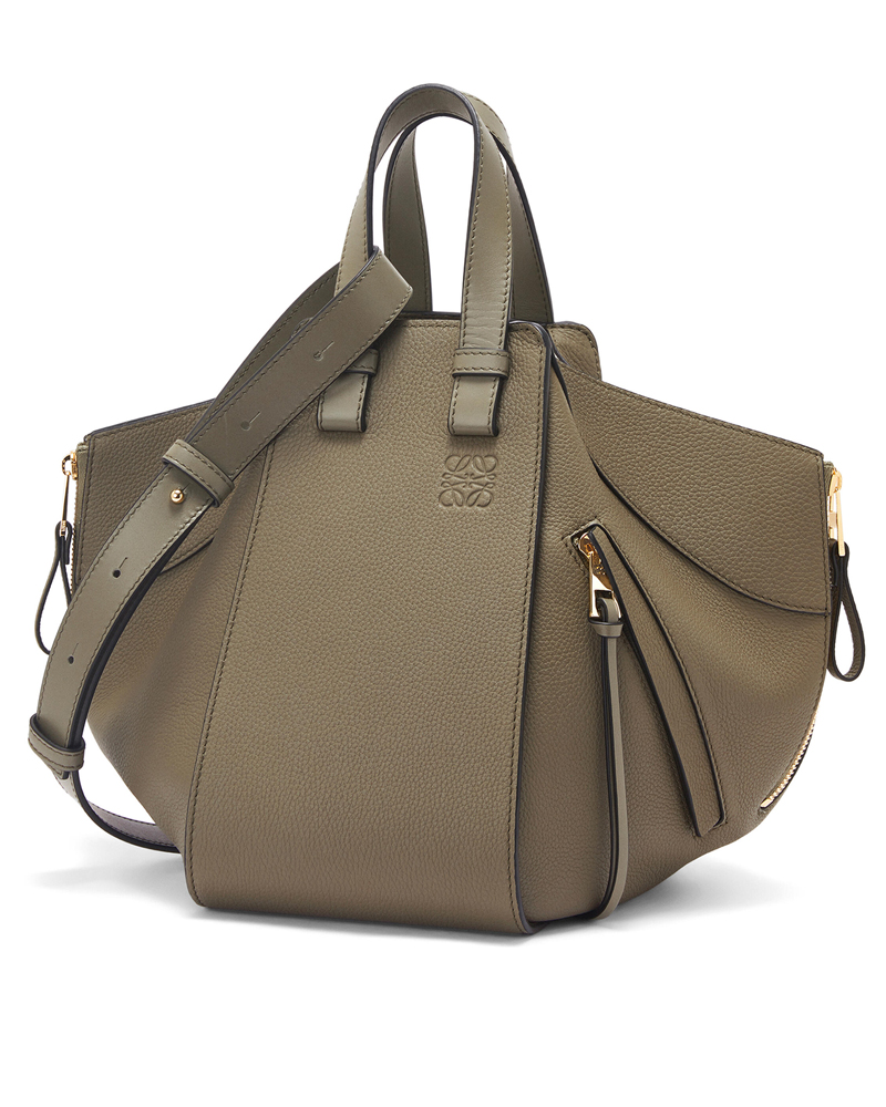 Loewe Hammock Bag 1 Loewe Hammock Bag 1