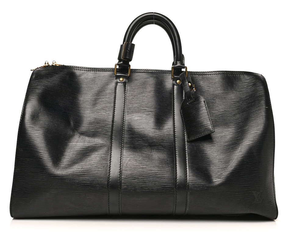 Louis Vuitton Keepall 45