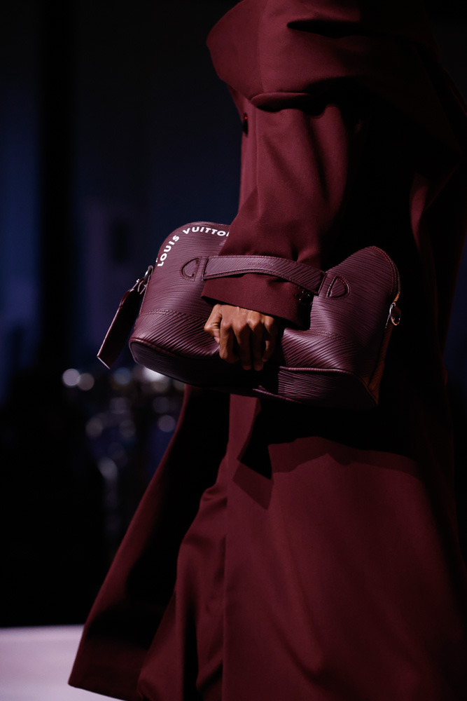 The Bags of Louis Vuitton's Fall-Winter Men's 2021 Collection - PurseBlog