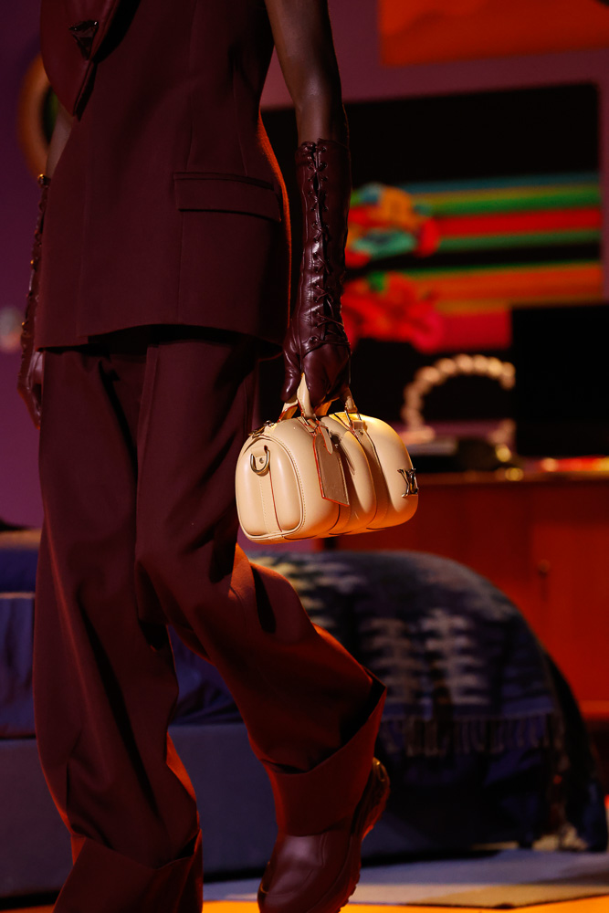 All the Bags from Louis Vuitton Men's FW23 Collection - PurseBlog