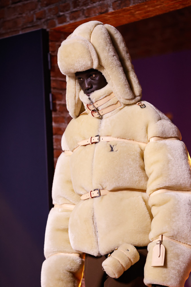 Louis Vuitton Men s Fall Winter 2023 15 Louis Vuitton Men s Fall Winter 2023 15