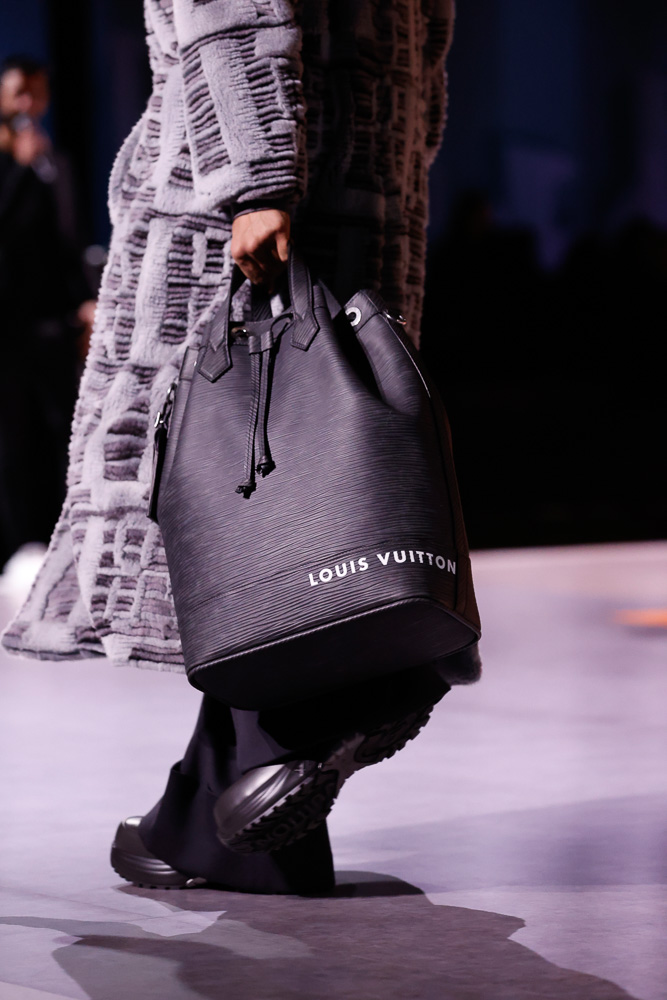 10 best bags at the Louis Vuitton Women's Fall/Winter 2023 show