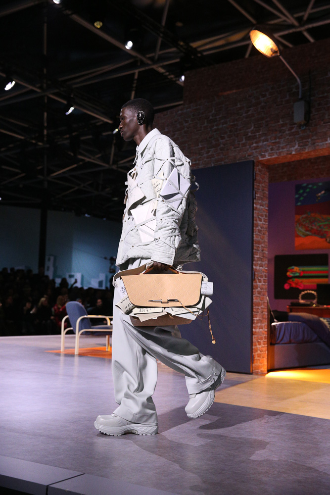 Louis Vuitton Men s Fall Winter 2023 20 Louis Vuitton Men s Fall Winter 2023 20