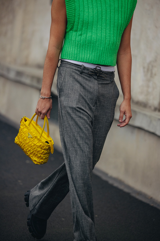 MFW Men s Street Style FW 239