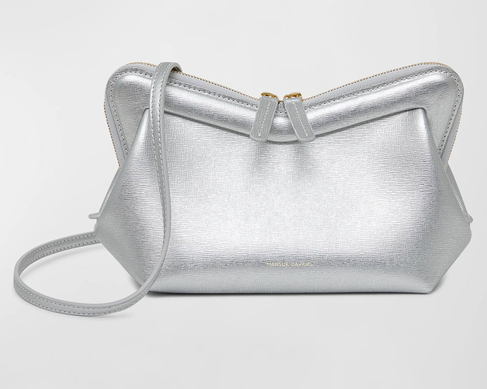 Mansur Gavriel Mini Frame Bag