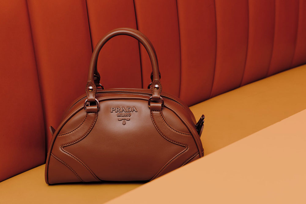 Louis Vuitton 2020s pre-owned Horizon Clutch Bag - Farfetch