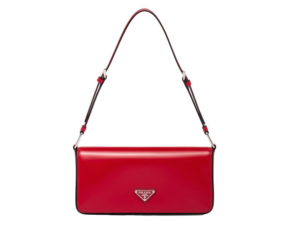 Prada Femme Bag