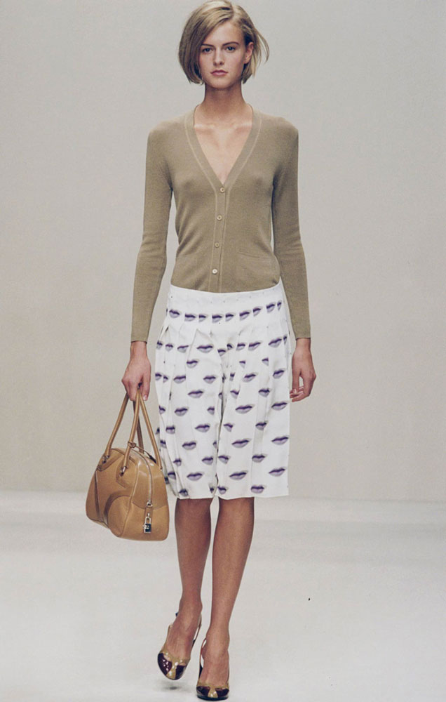 Prada SS 2000 Prada SS 2000
