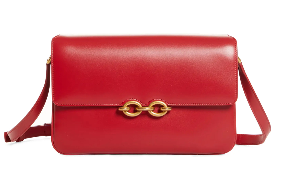 Saint Laurent Le Maillon Bag Saint Laurent Le Maillon Bag