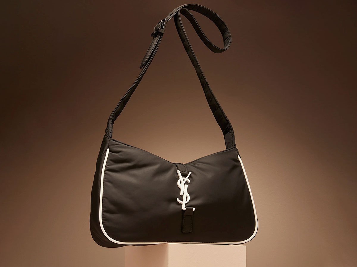 Handbag History: The Louis Vuitton Noé - PurseBlog