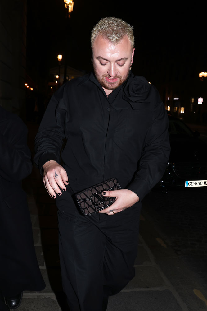 Sam Smith