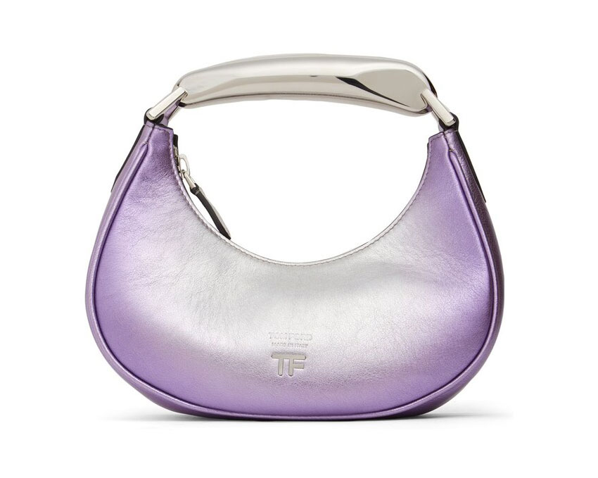 Tom Ford Mini Bianca Bag