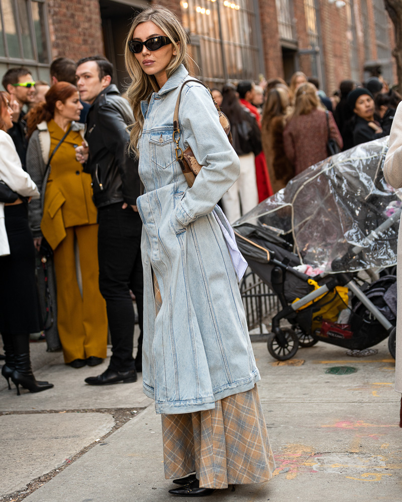 Best Bags of Fashion Week Day 1 and 2 33