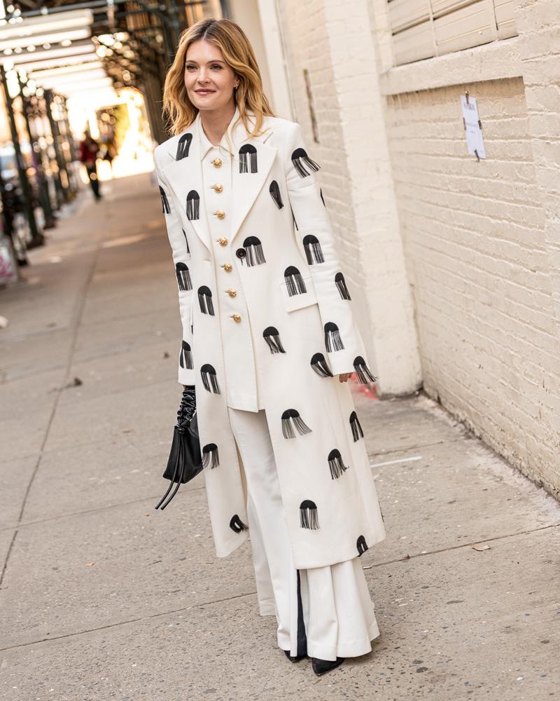 Best Bags of Fashion Week Day 1 and 2 43 Best Bags of Fashion Week Day 1 and 2 43