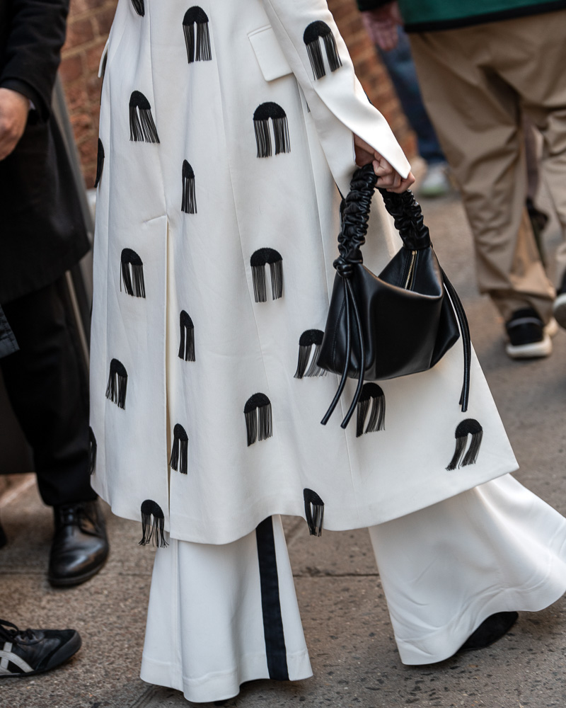 Best Bags of Fashion Week Day 1 and 2 47