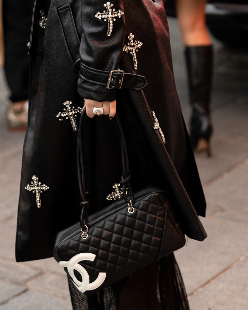 Pin by NocNoc on F A S H I O N  Fashion, Style, Street style bags