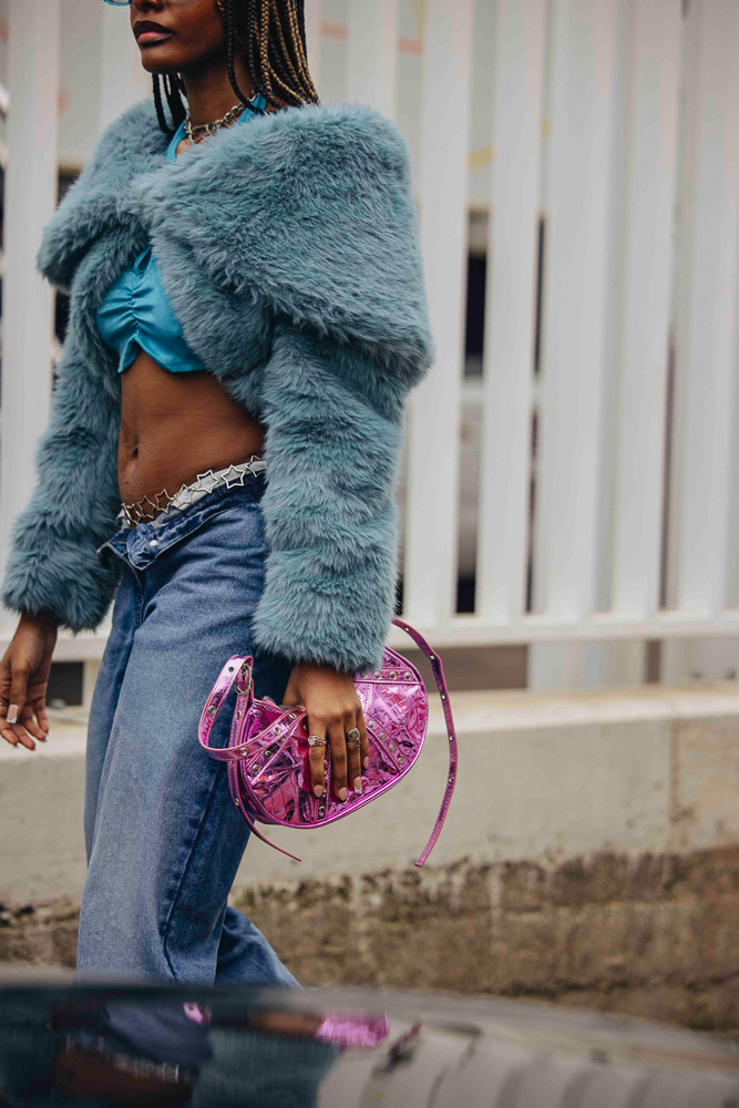 Best Street Style Bags of MFW Day 1 4