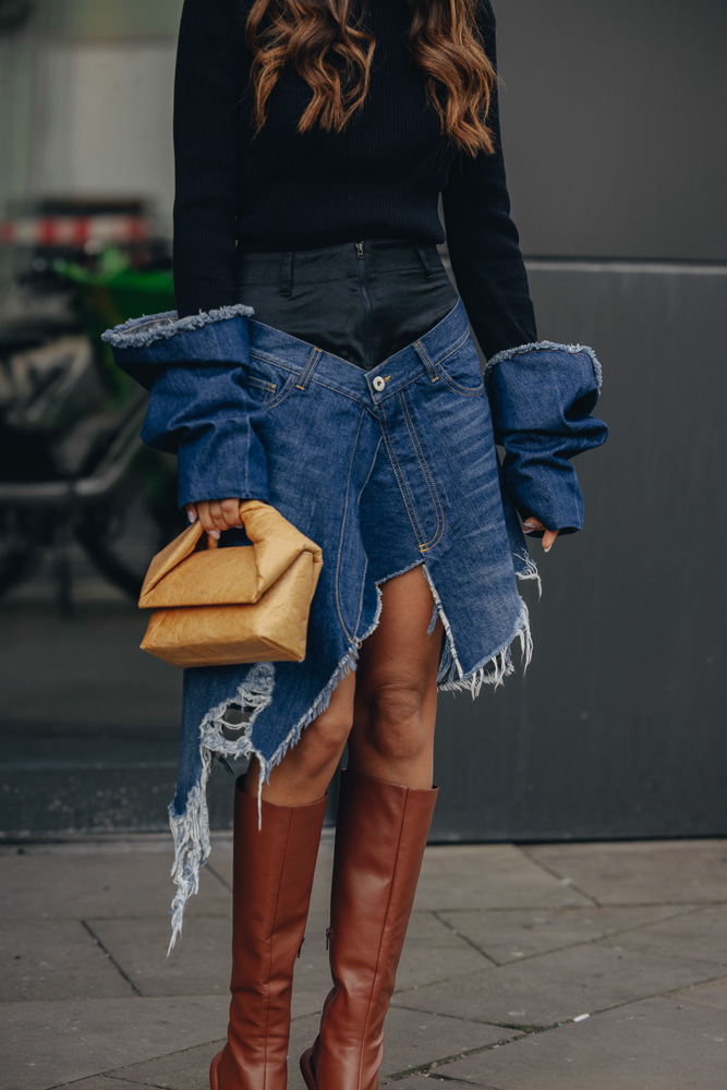 Best of LFW Bags 19 Best of LFW Bags 19