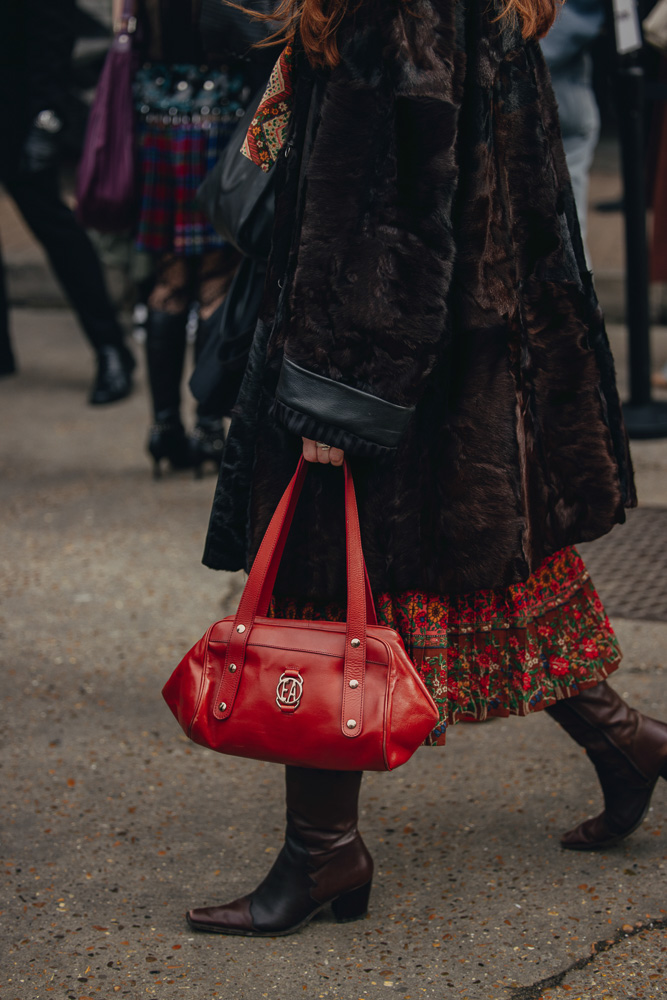 Best of LFW Bags 2