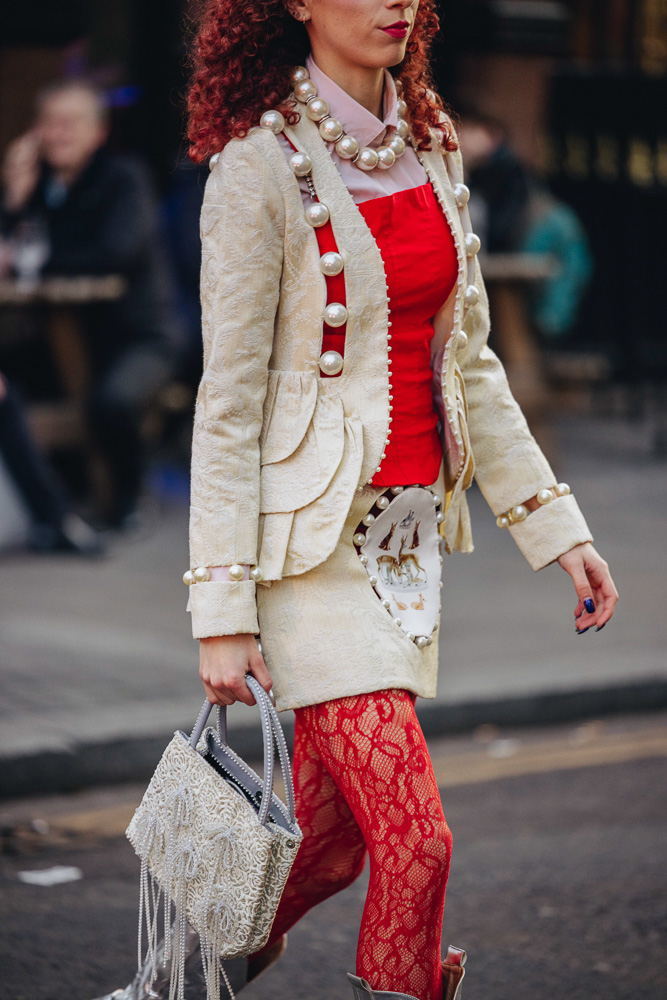 Best of LFW Gucci Bags 8