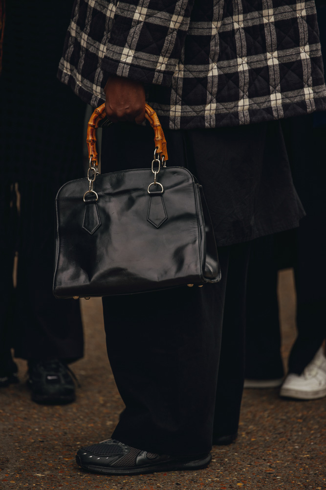 Best of LFW Bags