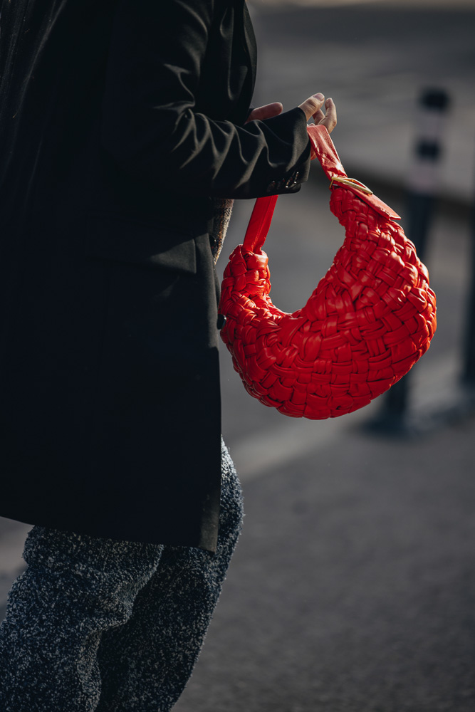 Best of LFW Street STyle