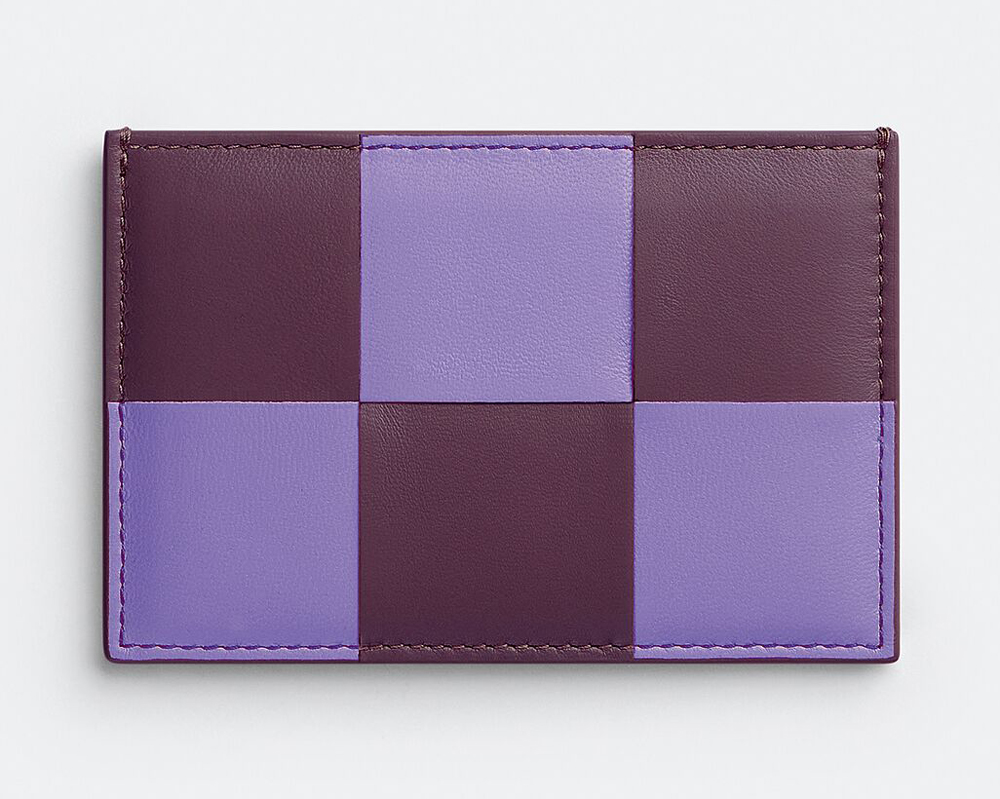 Bottega Veneta Credit Card Case