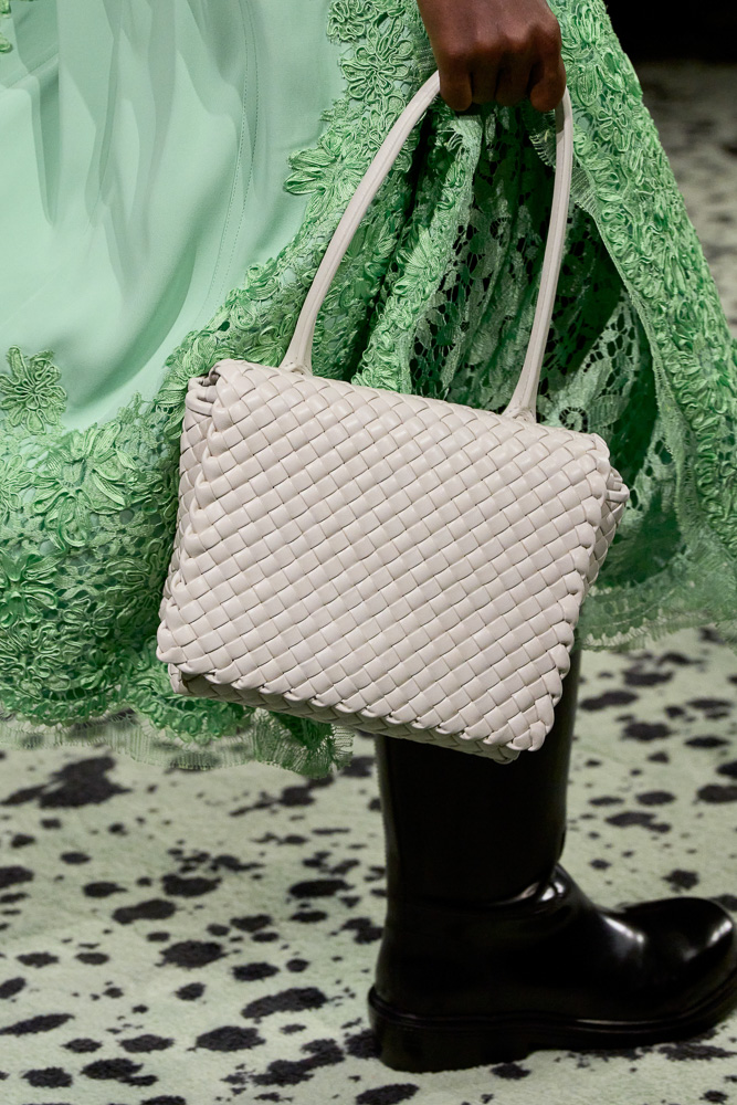 10 Classic Bottega Veneta Bags