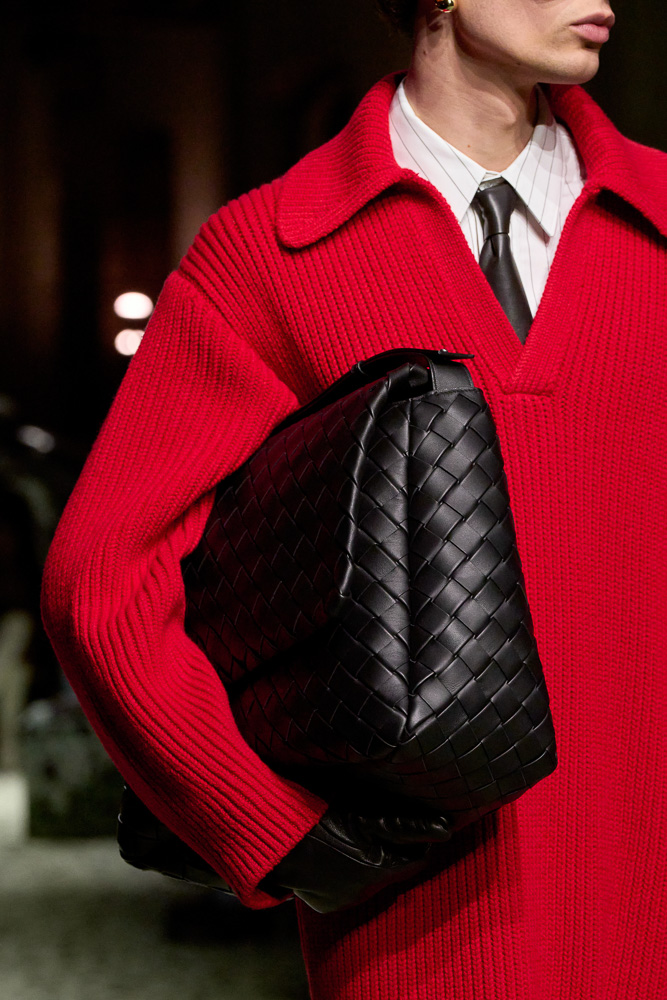 Men's Designer Bags, Luxury Bags, Bottega Veneta® US in 2023