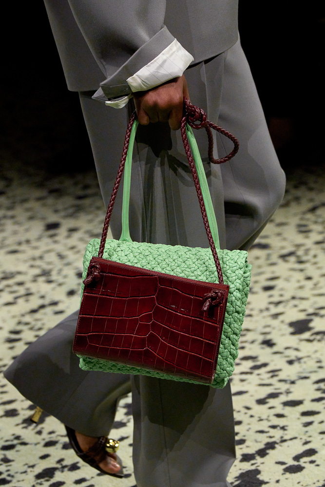 Bottega Veneta Fall 2023 Bags 15