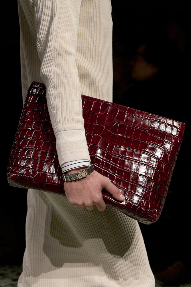 Bottega Veneta Fall 2023 Bags 16