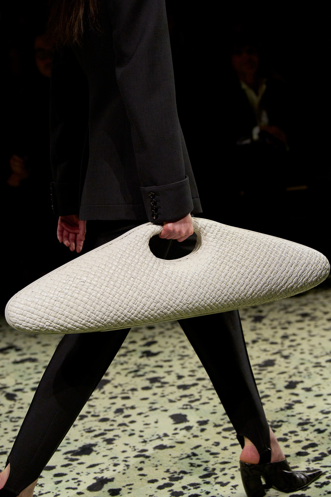 【訳あり】 For Bags of Variety a Debuts Veneta Bottega 2023 Fall 水着・ラッシュガード