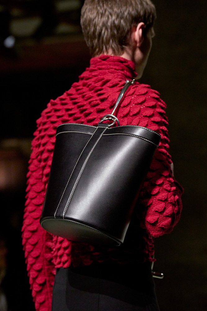 Bottega Veneta Fall 2023 Bags 21