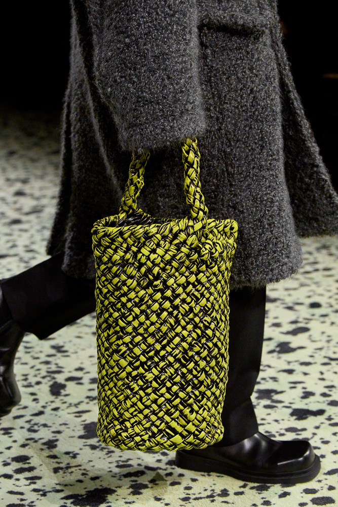 Bottega Veneta 50th Anniversary Limited Edition Darling Shoulder Bag -  Consigned Designs