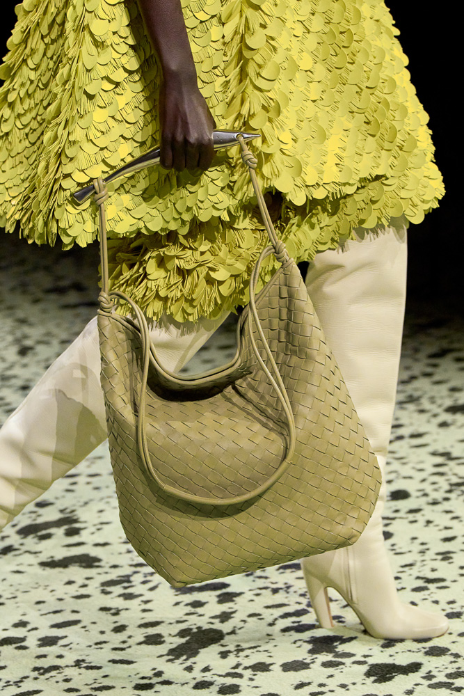 Bottega Veneta Fall 2023 Bags 25