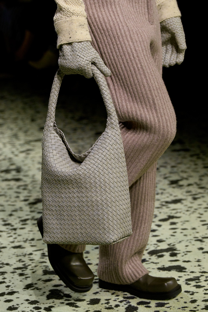 Bottega Veneta Fall 2023 Bags 26